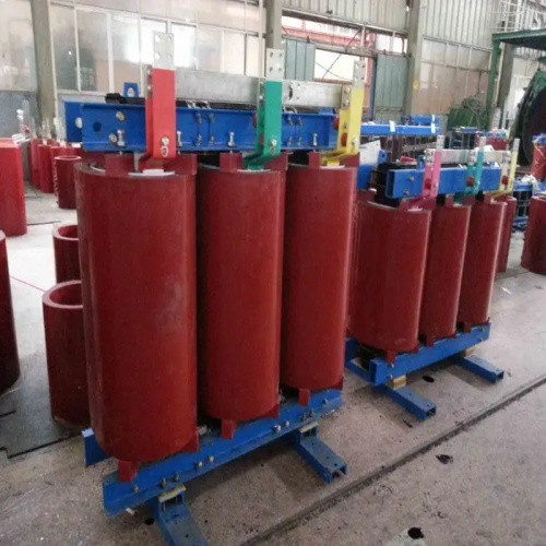 河南SCB10-250KVA干式变压器