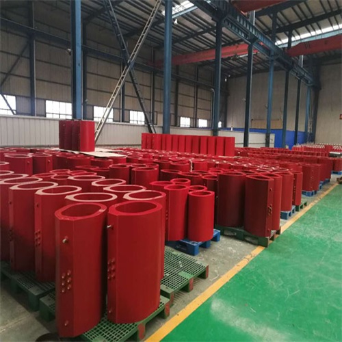 河南500KVA干式变压器厂家