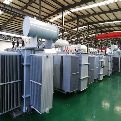 河南S11-4000KVA/10KV/0.4