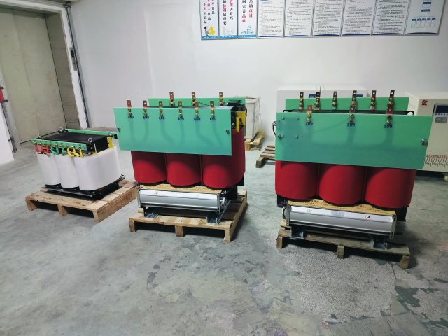 河南KS11-1000KVA矿用变压器